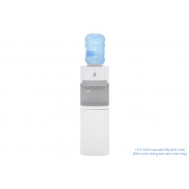 Cây nước nóng lạnh Electrolux EQACF01TXWV Cây nước nóng lạnh Electrolux EQACF01TXWV